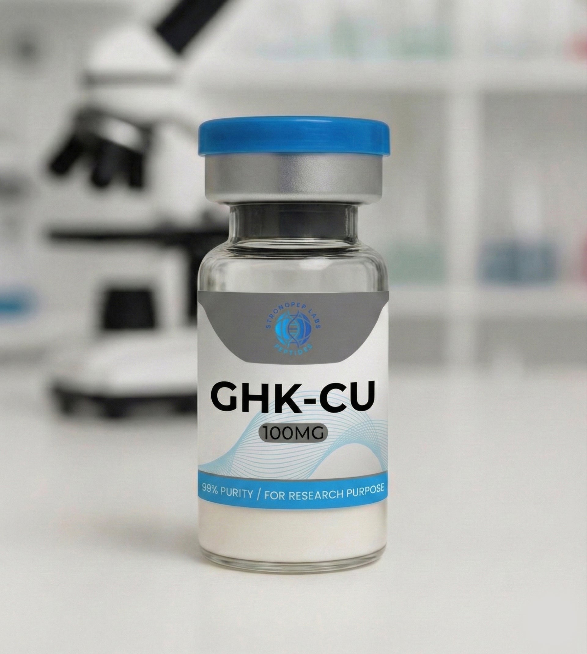 how many mg of ghk-cu should i inject GHK-CU Peptide Dosage Chart: Complete Reference Tables for Every Protocol