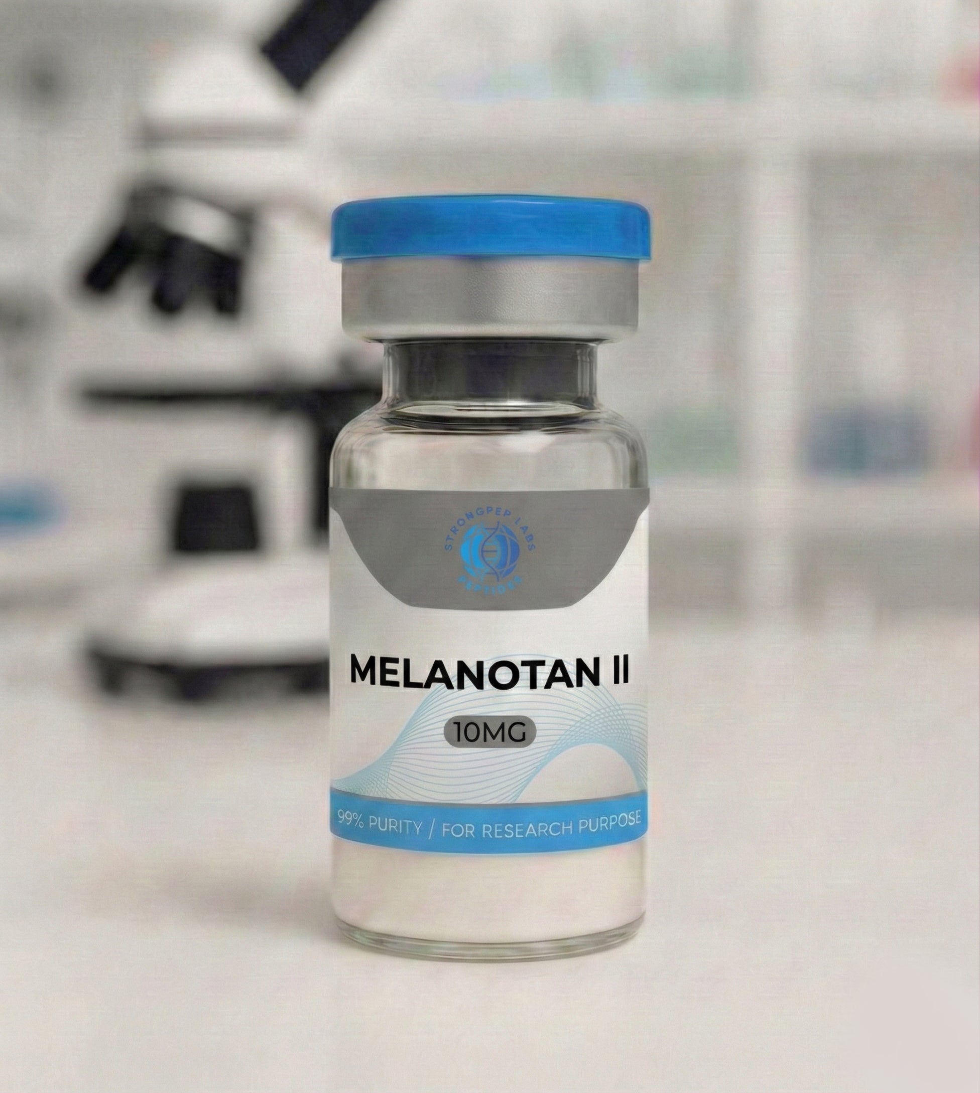 Melanotan II Research Peptide | Australia
