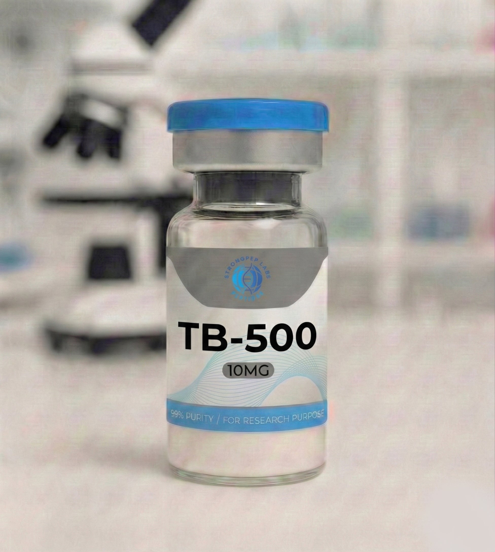 TB-500 Research Peptide | Australia